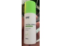 OXX Skincare Restore & Refine Facial Serum, Lactic Acid, Peptide, 30 mL - thumbnail 2