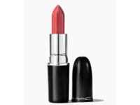 MAC Lustre Lipstick, See Sheer, 0.1 oz/3 g - Image 2
