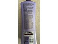 Kirkland Signature Moisture Shampoo, 33.8 oz/1 L - Image 4
