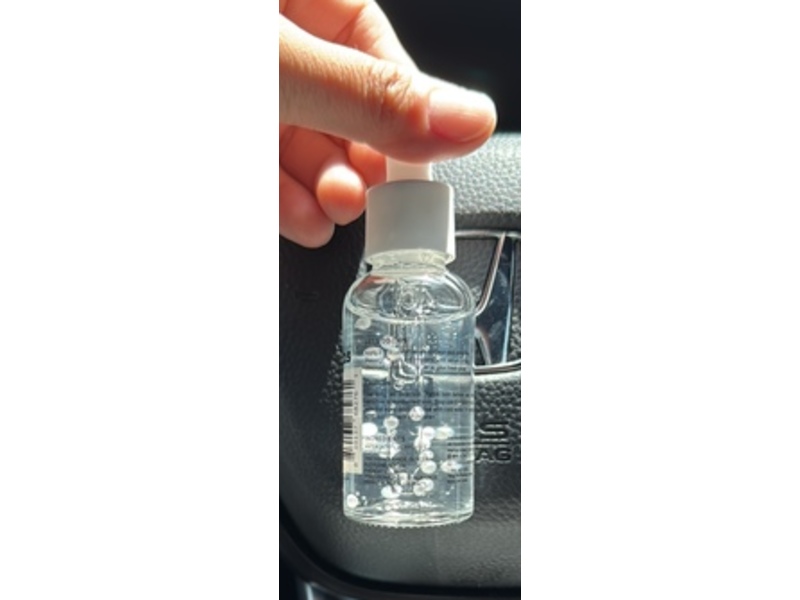 Spa Scentials Pearl Serum