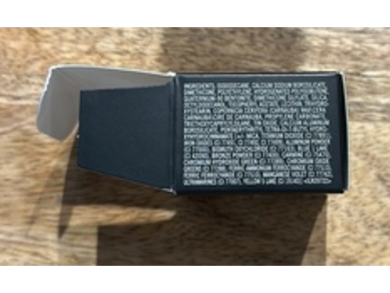 MAC Pro Lonwear Paint Pot Eyeshadow, Bouge, 0.17 oz/5 g