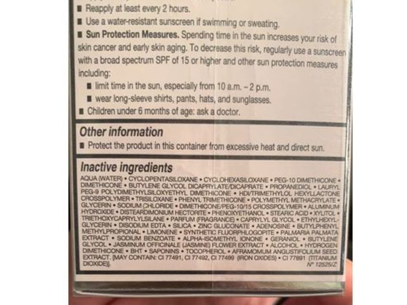 Dior Capture Dream Skin Fresh & Perfect Cushion, 020 Light Beige SPF 50, 0.5 oz/15 g