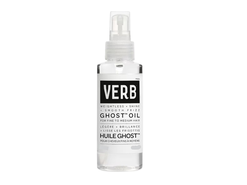 Verb Ghost Oil, 6.6 fl oz/195 mL