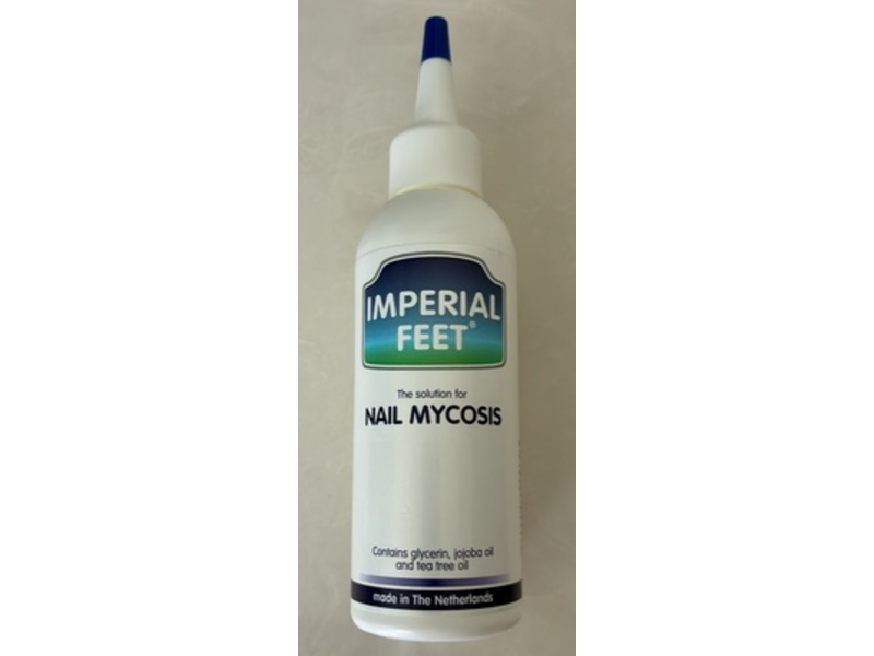 Imperial Feet Solution, 2.54 fl oz/75 mL