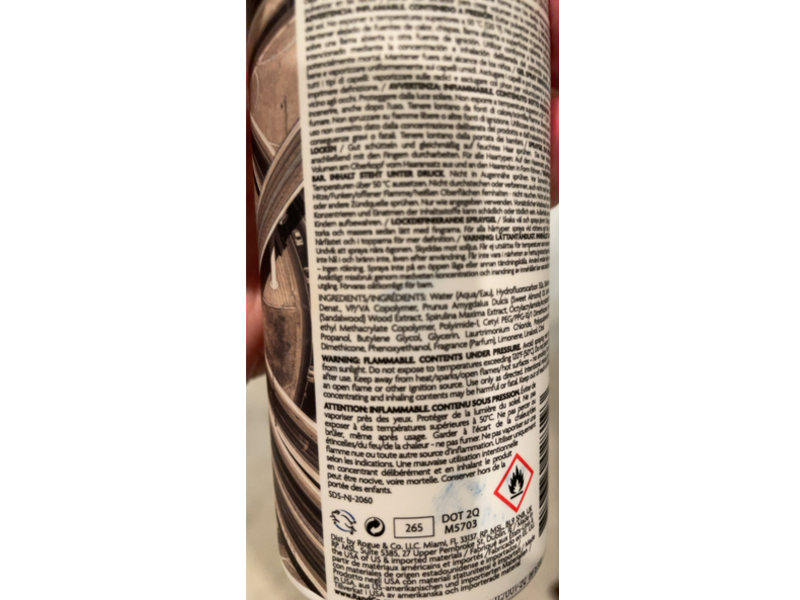 R+Co Freeway Curl Defining Spray Gel, 5 fl oz/198 mL