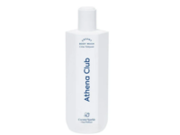 Athena Club Creamy Body Wash, Coconut Sparkle, 17 fl oz/503 mL - Image 2