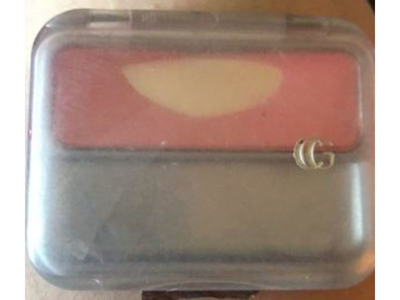 Covergirl Cheekers Blush, 110 Classic Pink, 0.12 oz/3 g