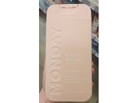 Monday Cleanse Body Wash, Grapefruit Extract, 20.2 fl oz/600 mL - Image 3