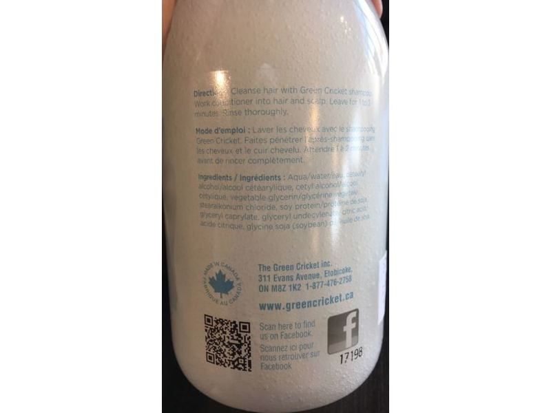 Green Cricket Sky Conditioner, 500 mL/16 oz