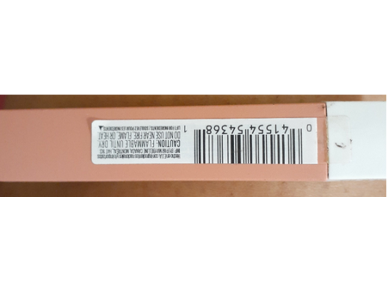 Maybelline Super Stay Matte Ink Liquid Lipstick, Poet, 0.17 fl oz/ 5 mL