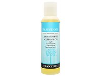 Plantlife Body Bliss Aromatherapy Massage Oil, Rejuvenate, 4 oz/120 mL - thumbnail 1