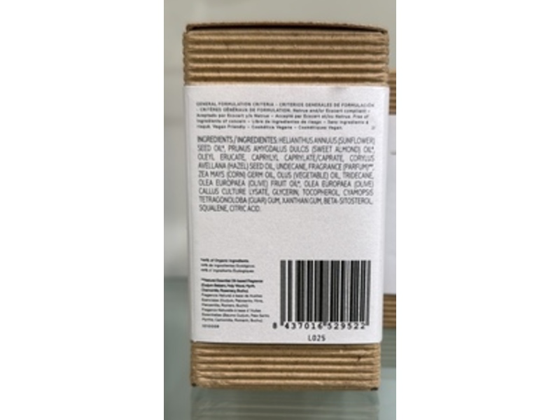 Ayuna Skin Revival Serum, Cellular Oil, 1 fl oz/30 mL