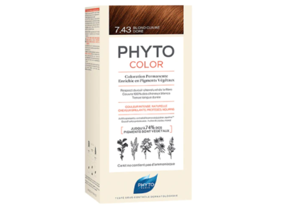 Phyto Phytocolor