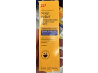 Walgreens Maximum Strength Scalp Relief Anti-Itch Liquid, Hydrocortisone 1%, Vitamin E, 2.5 fl oz/74 mL - thumbnail 2