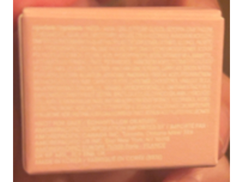 Laneige Bouncy & Firm Sleeping Mask, 0.33 fl oz/10 mL