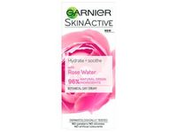 Garnier SkinActive Soothing Facial Mist, Rose Water, 0.061 fl oz - Image 2