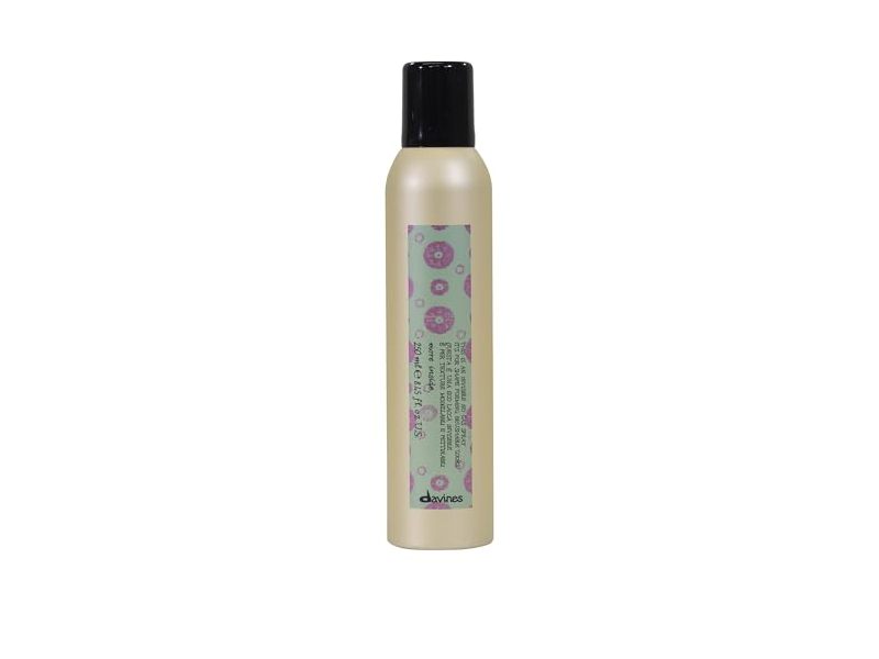 Davines This Is An Invisible No Gas Spray, 8.45 fl oz/250 mL