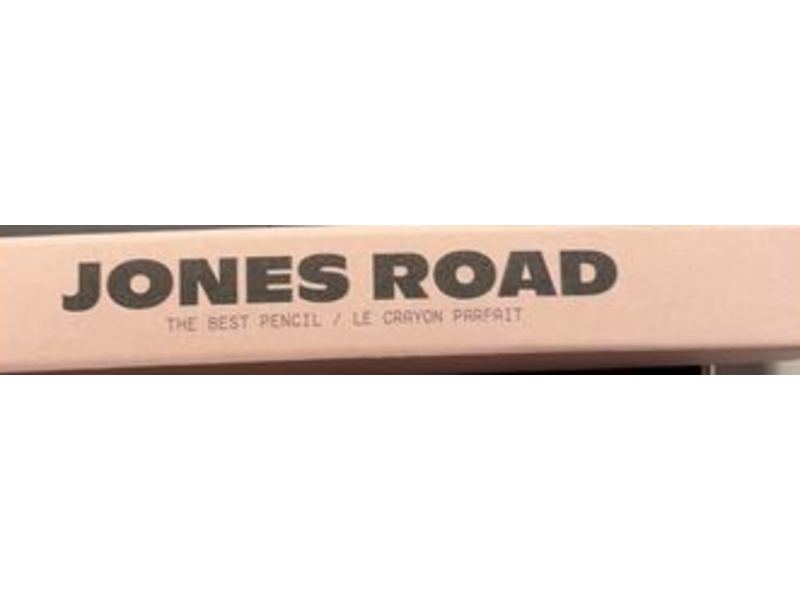 Jones Road The Best Pencil, Navy, 1.14 g/0.04 oz