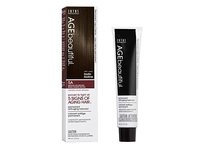 Zotos Professional AGEbeautiful Permanent Anti Aging Hair Color, 5A Medium Ash Brown, 2 fl oz/60 mL - Image 2
