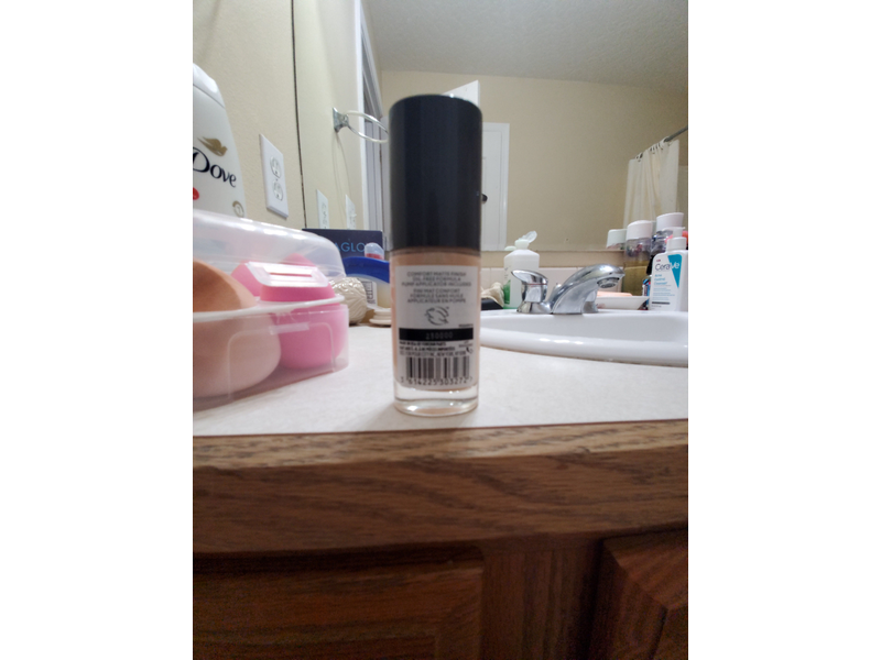 CoverGirl TruBlend Matte Made Foundation, L30 Golden Ivory, 1 fl oz/30 mL, Pack Of 2