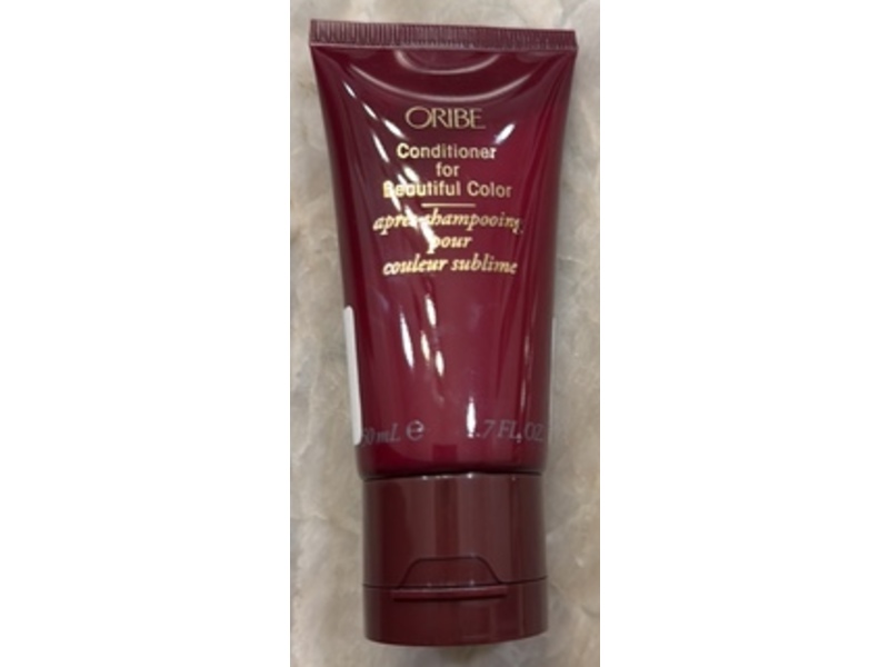 Oribe Conditioner For Beautiful Color, 1.7 fl oz/50 mL