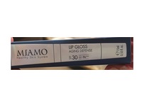 Miamo Lip Gloss Aging Defense, Cocoa, SPF 30 PA+++, 0.50 fl oz/15 mL - thumbnail 2