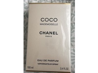 Chanel Eau De Parfum, Coco Mademoiselle, 3.4 fl oz/100 mL - thumbnail 2
