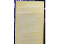 Sheglam Hair 24k Glow High Shine Styling Serum, 1.69 fl oz/50 mL - thumbnail 3