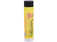 The Naked Bee Beeswax Lip Balm, Grapefruit Blossom Honey, 15 oz/ 40 g - Image 2