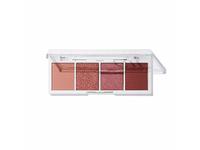 e.l.f Bite-Size Eyeshadows, Berry Bad, 0.12 oz/3.5 g - Image 2