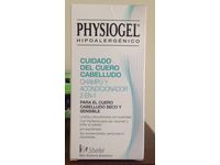 Stiefel Physio Gel Scalp Care Shampoo & Conditioner 2‑in‑1, 250 mL - thumbnail 2
