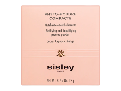 Sisley-Paris Phyto-Poudre Compact, 0.42 oz/12 g