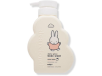 Miffy Daily Glow Body Wash, Candy Apple, 26 fl oz/473 mL - thumbnail 1