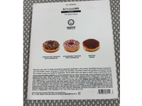 e.l.f Dnkn The Dunkin Dozen Eyeshadow, 0.12 oz/3.5 g - thumbnail 3