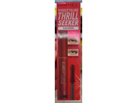 Rimmel Wonder Volume Thrill Seeker Mascara, Black Brown, 0.27 fl oz/8 mL - thumbnail 2