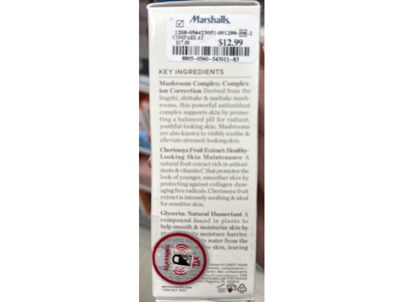 Perricone MD Hypoallergenic Clean Correction Rebalancing Elixir, 4 fl oz/118 mL
