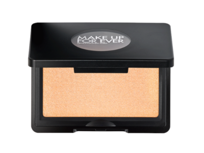 Make Up For Ever Artist Highlighter Powder, H110 Anywhere Glimmer, 0.14 oz/4 g
