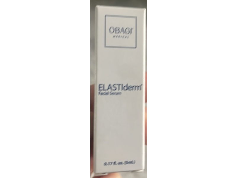 Obagi Elastiderm Facial Serum, 0.17 fl oz/5 mL