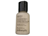 Philosophy Purity One-Step Facial Cleanser, 1 fl oz/30 mL - thumbnail 1