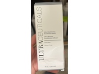 Ultraceuticals Ultra Brightening Accelerator Facial Mask, 2.54 fl oz/75 mL - thumbnail 2