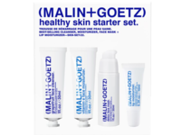 Malin+Goetz Healthy Skin Starter Set - Image 2