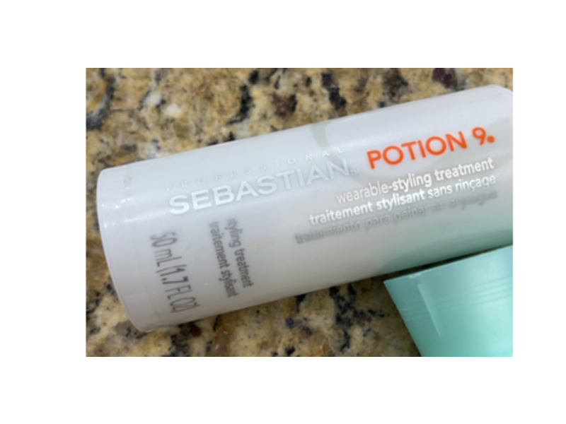 Sebastian Professional Potion 9 Wearable Hair Styling Treatment, 1.7 fl oz/50 mL