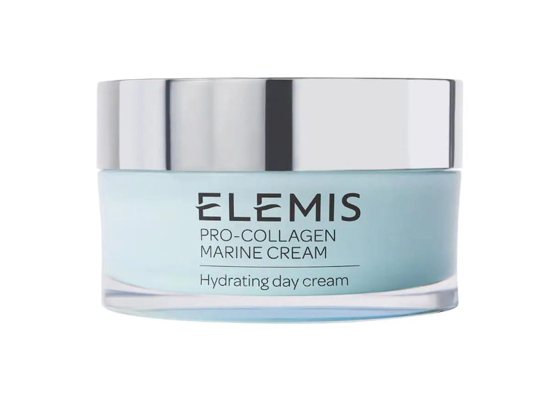 Elemis Pro-Collagen Marine Cream, 1.69 oz/50 mL