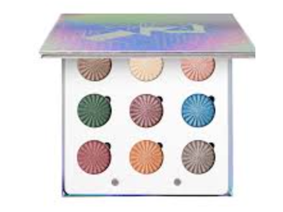 Ofra Eyeshadow, Glitch 2000, 0.48 fl oz/13.5 g
