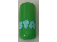 Starface Star Balm, Coconut Blast, 0.15 oz/4.3 g - thumbnail 2