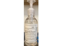 Flotek Hand Sanitizer Gel, Aloe & Vitamin E, Lavender Scent, 8 oz - Image 5