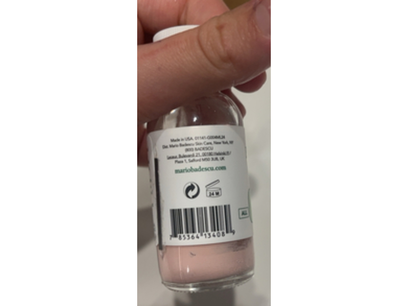 Mario Badescu Skin Care Dryig Lotion, 1 fl oz/29 mL