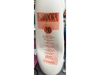 Framesi Ossidorr 20 Volume Hair Emulsified Oxidizer, 33 oz/946 mL - thumbnail 2