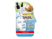 Purederm Age Regenerating Multi-Step Treatment, Snail - thumbnail 1