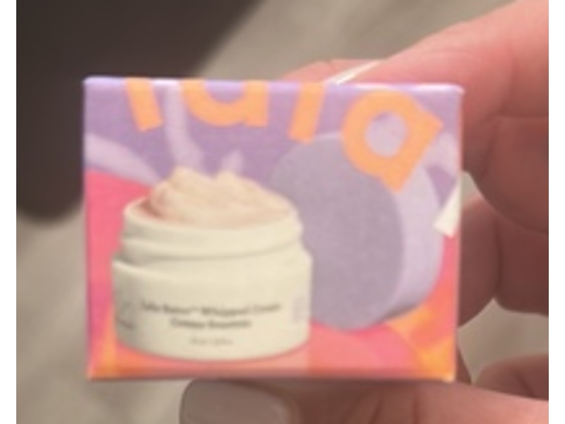 Drunk Elephant Lala Retro Whipped Cream, 0.5 oz/15 mL